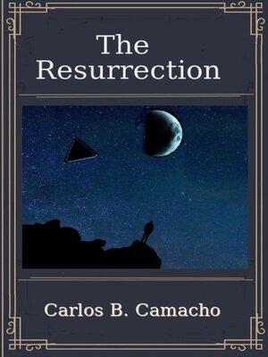 cover image of The Resurrection